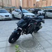 موتور طرح کاوازاکی Z1000