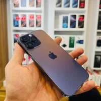 اپل iphone 14 Pro Max با حافظهٔ ۲۵۶ گیگابایت|موبایل|رشت, بازار|دیوار