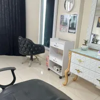 اجاره صندلی اجاره میز اجاره تخت سالن زیبایی|اجارهٔ دفتر کار، اتاق اداری، مطب|شاهین‌شهر, شهرک امام علی|دیوار