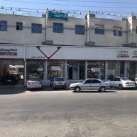 استخدام در نمایندگی خودرو