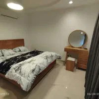 اجاره آپارتمان مبله ۹۰ متری در معالی‌آباد|اجارهٔ کوتاه‌مدت آپارتمان و سوئیت|شیراز, معالی‌آباد|دیوار