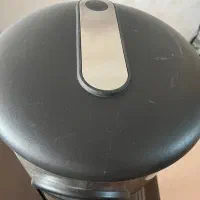 سطل برنج یونیک در حد نو|ظروف نگهدارنده، پلاستیکی، یک‌بارمصرف|اردبیل, |دیوار