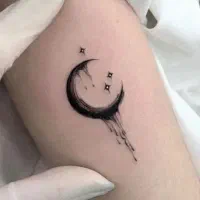 مدل تتو بدون هزینه