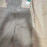 شلوار کتان|لباس|بندر دیر, |دیوار