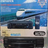 دستگاه ویدئو آیوا