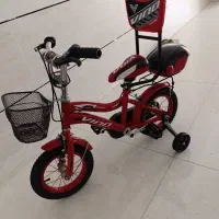 دوچرخه ۱۲ نو