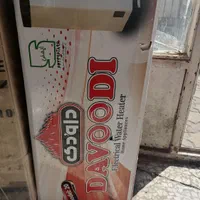 آبگرمکن برقی داوودی و برفاب نو10و15و20و50و70و100|آبگرمکن، پکیج، شوفاژ|اصفهان, پوریای ولی|دیوار