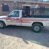 تویوتا دیار مدل ۸۷|خودرو سواری و وانت|ریگان, |دیوار