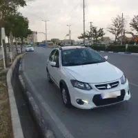 کوئیک R سفید و مشکی مدل 1402|خودرو سواری و وانت|گلبهار, شهر جدید گلبهار|دیوار