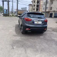 جک  S3 طوسی روشن متالیک