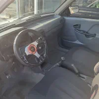 پرایدمدل ۸۷ دوگانه دستی|خودرو سواری و وانت|گرمی, |دیوار