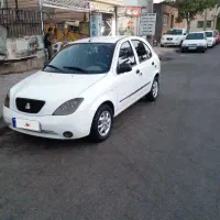تیبا۲ مدل ۱۴۰۰