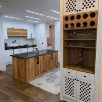 کابینت شیک وپیک/ پرداخت آسون آسون/ نئوکلاسیک مات|مصالح و تجهیزات ساختمان|فردیس, فردیس|دیوار