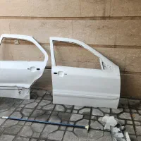 درب سورن پلاس فابریک