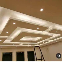 *اجرای انواع سقف کاذب*|خدمات پیشه و مهارت|تهران, شهرک ولیعصر جنوبی|دیوار