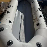 اجاره و فروش قایق بادی و پدل برد