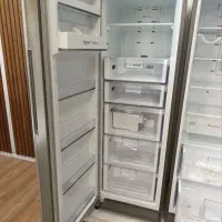 دو قلو اسنوا به قیمت قبل فقط و فقط تا فردا|یخچال و فریزر|آبیک, |دیوار