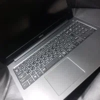 لب تاب دل Dell i5