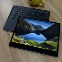 لپ تاپ تبلت شو DELL E7285