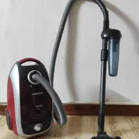 جارو برقی سامسونگ