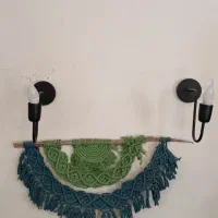 ساخت انواع دیوار کوب و دکوری|صنایع دستی و سایر لوازم تزئینی|بندر ماهشهر, |دیوار