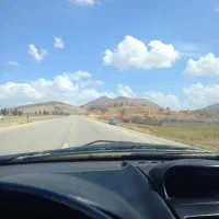 تاکسی دربستی ب تمام نقاط