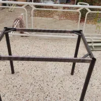 میز ناهار خوری|میز و صندلی غذاخوری|فردوس (خراسان), |دیوار