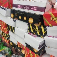 سفره و کیسه زباله و دستمال کاغذی|ظروف نگهدارنده، پلاستیکی، یک‌بارمصرف|امیدیه, |دیوار