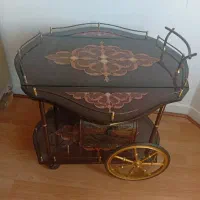 میز بار