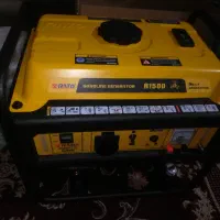 موتور برق راتو 1500|ابزارآلات|رودهن, |دیوار