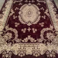 فرش9و12متری 1500شانه 3عدد جفت