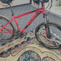 فروش دوچرخه پاور|دوچرخه، اسکیت، اسکوتر|دهدشت, |دیوار