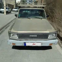 مزدا ۲۰۰۰|خودرو سواری و وانت|شهرکرد, |دیوار
