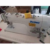 چرخ DxinG راسته دوز دینام سرخود