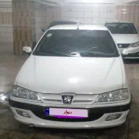 پژو پارس سال مدل ۱۳۹۳