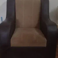 مبل هفت نفره