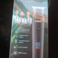 ماشین اصلاح وی جی آر