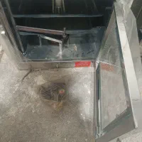 تنور گازی جنس خوب درجه یک|اجاق گاز و لوازم برقی پختوپز|پاکدشت, خاتون آباد|دیوار