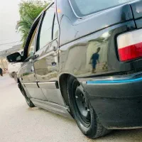 پارس مشکی