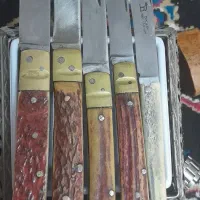 چاقو جاسم پدر وآلمان