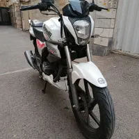 بنلی ۱۵۰ مدل ۹۹