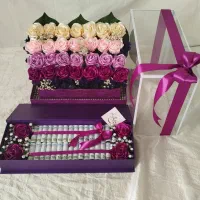 سفارش گل ربانی