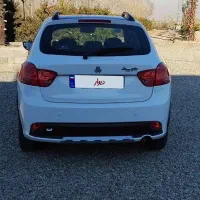 کوییک R سفید مشکی خشک مدل ۴۰۴|خودرو سواری و وانت|رباط‌کریم, شهرک صنعتی سبلان|دیوار