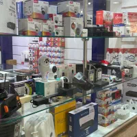 دوربین سیم کارتی ۳ لنز اصفهان|دوربین مداربسته|اصفهان, باغ زرشک|دیوار