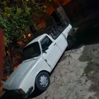 وانت مدل ۸۵