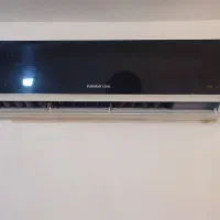 اسپیلت کم کار۲۴هزار