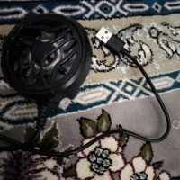 فن خنک کننده|لوازم جانبی موبایل و تبلت|اسلامآباد غرب, |دیوار