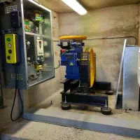 خدمات آسانسور|خدمات پیشه و مهارت|اصفهان, سروستان|دیوار