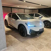 ۲۰۲۵ id4 صفر آینه برقی صندلی چرم