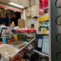 صندوق دار خانم کانتر دار یافرمار نیازمندیم|استخدام خدمات فروشگاه و رستوران|تهران, بازار|دیوار